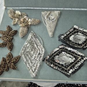 Applique Patches